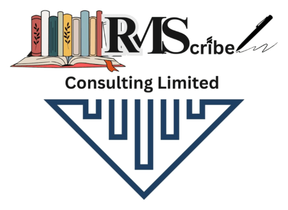 RMScribe Consulting