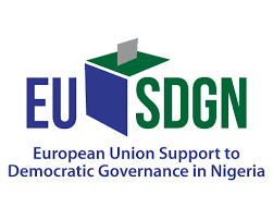 EU-SDGN